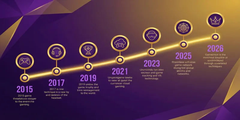 pg电子公司发展历程时间线